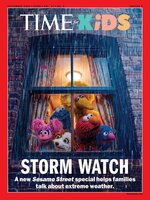 TIME for Kids - Age 5+ Family Edition